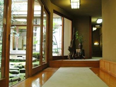 Murataya Kanazawa Eksteriør bilde
